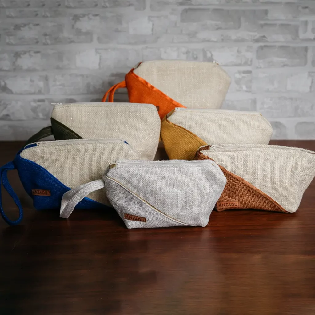 Productos hechos a mano . Colección Lepop