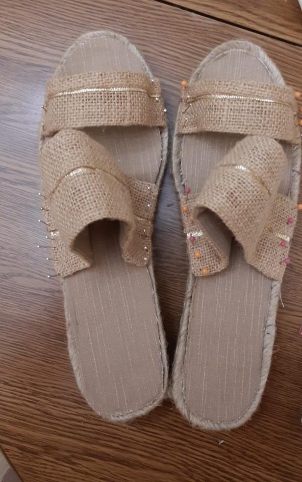 Producto fabricado a mano