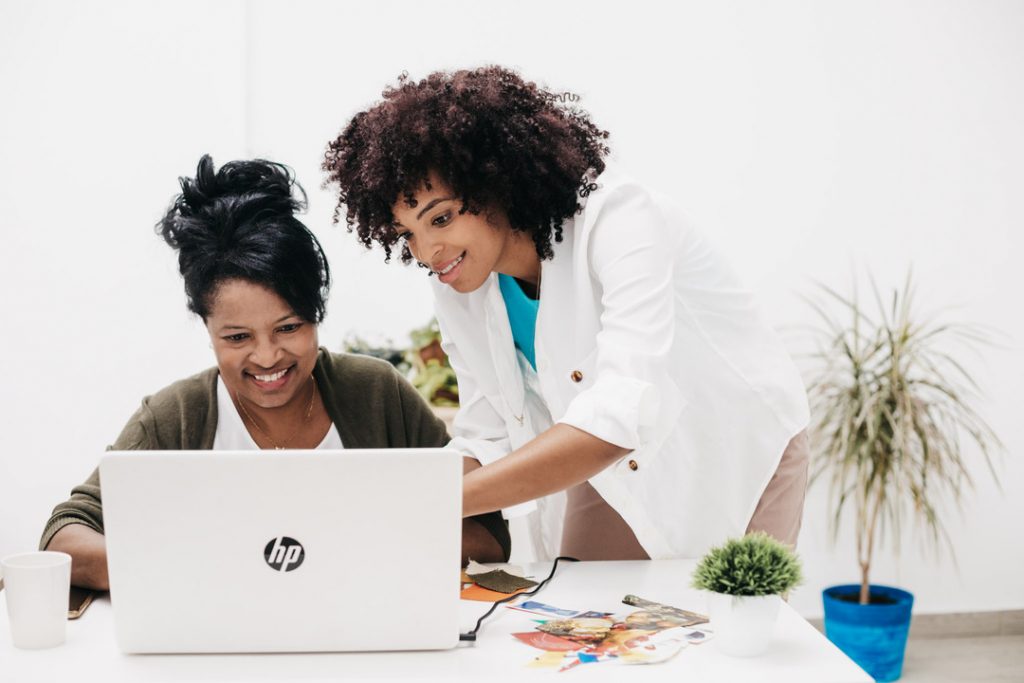 Transformar una idea en un negocio. Equipo Anzadu
