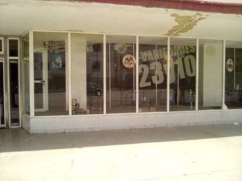 Tienda por departamentos y accesorios