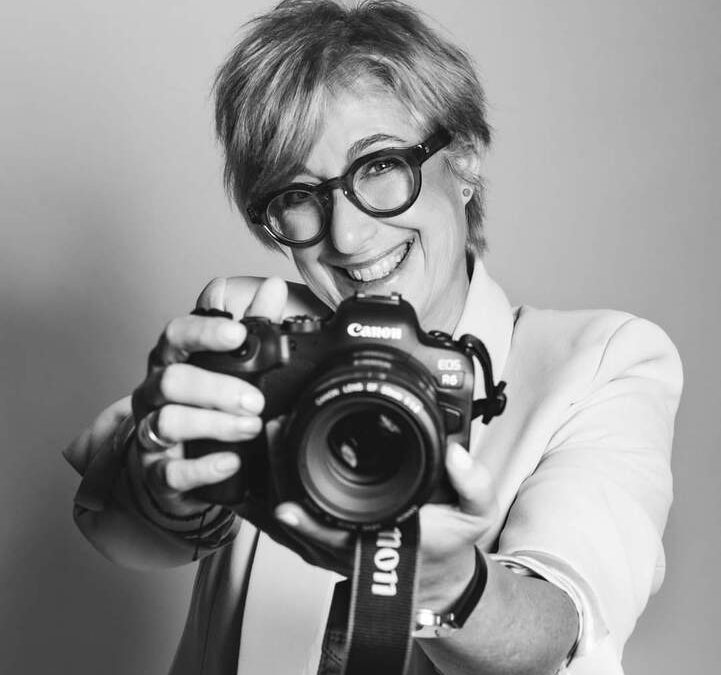 Fotógrafa Isabel Roselló Latemilente