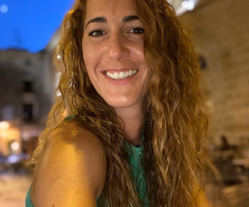 El arte de cambiar las cosas con sus propias Manos. Por Beatriz Sesma