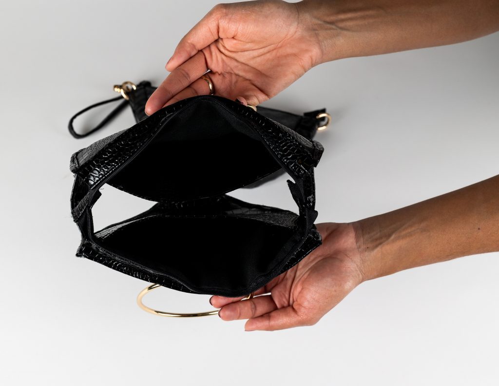 Cartuchera del bolso mini multiusos ADuany